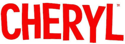 cheryl logo