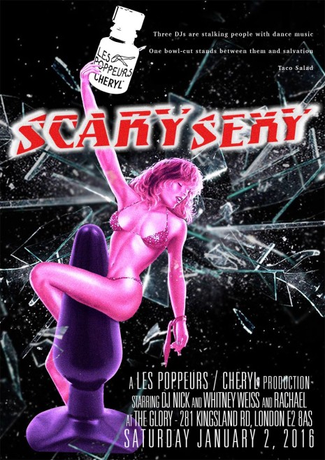 scarysexy