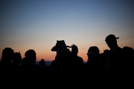 Photo by Maria Dønvang.