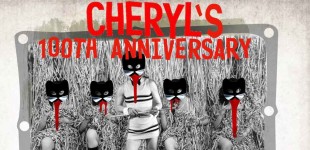 CHERYL’S 100th ANNIVERSARY DANCE PARTY